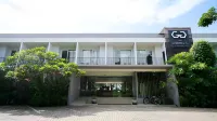 Double G Resort Anyer Hotels near Bulakan Beach