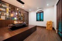Heaven Onsen Hotels in Yen Mao