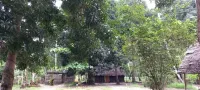 Kv Jungle Bungalows Hotel di West