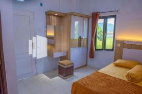 Hotel Rai's Palopo Exclusive Mitra RedDoorz