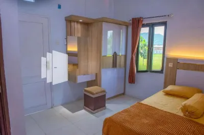 Hotel Rai's Palopo Exclusive Mitra RedDoorz Các khách sạn gần Stadion Lagaligo Kota Palopo