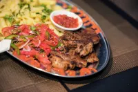 Tulivu Suites Hotels in Kakamega County