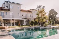 Gruppo Luxe Domus Vigevano Các khách sạn ở Vigevano
