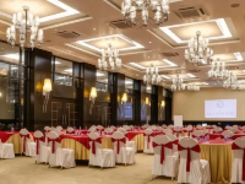 The Greenwood - Tezpur Hotels in Tezpur