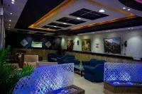 Ahlin Suites 1 by Khaymat Alyarmouk