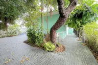 GAO Sailor Mezz Beachfront - Villas
