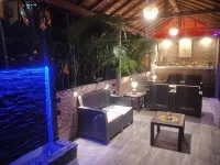 Casa Shangri La