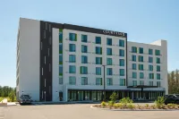 Courtyard Lake City Hotels in Columbia County
