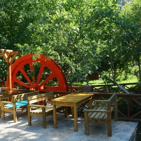 Uyku Vadisi Hotel