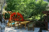 Uyku Vadisi Hotel - Hostels