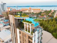 Chaiya Palace Hotel Hotel in zona Monumento Independent
