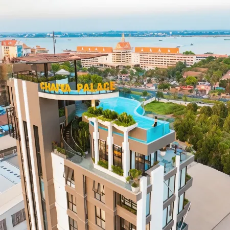 Chaiya Palace Hotel