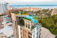 Chaiya Palace Hotel - spa