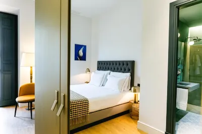 Joya del Casco Boutique Hotel by Shiadu