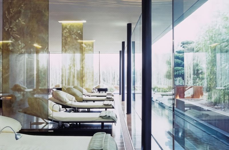 The g Hotel & Spa photo 5