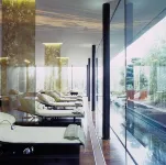 The g Hotel & Spa - spa