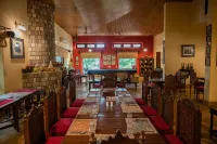 Tree of Life Resort Dehradun Foothills Hotels in Dehradun