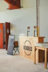 Hotel Hércules - С баром