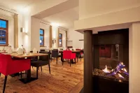 Post Berching Hotels in Berching