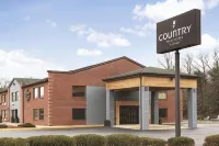 Country Inn & Suites by Radisson, Dahlgren-King George, VA Hotels in Dahlgren