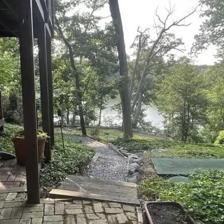 Private Waterfront Home with Dock in Solomons, MD