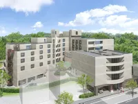 Kanazawa Hakuchoro Hotel Sanraku -Natural Hot Spring- Hotels in 