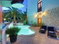 Hotel Villa Adriatica - Adults Only Hotels in Supetar