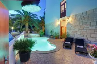 Hotel Villa Adriatica - Adults Only Hotels in Milna