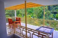 Green Cove Munnar - Condos