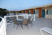Seahorse Inn