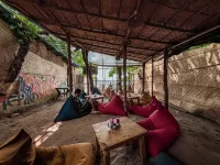 12 Monks Hostel