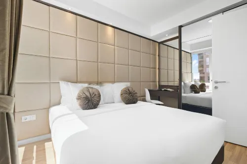 Kirani by Kozystay - Paskal Hotels in Cicendo