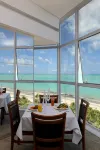 Hotel Brisa Praia Pajuçara - 조식 운영