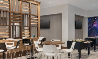 Home2 Suites by Hilton Houston Downtown Convention Center