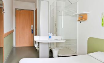 Ibis Budget Nîmes Centre Gare
