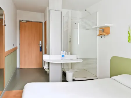 Ibis Budget Nîmes Centre Gare