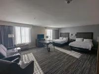 Hampton Inn & Suites Cazenovia Hotels in Madison County