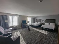 Hampton Inn & Suites Cazenovia Hotels in Cazenovia