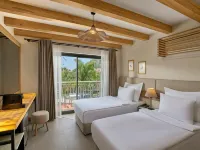 La Boutique Maya Hotels in Fethiye