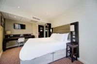 Belvilla Newport City Centre Hotel - Lifestyle Hotels in Coedkernew