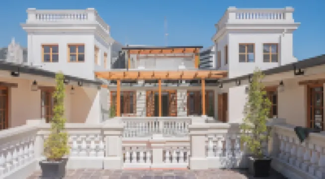 كاسونا 1914 كويتو - جوثيك كاثيدرال فيو روف توب