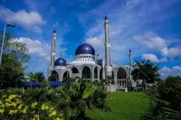Hotel Suri Kota Bharu