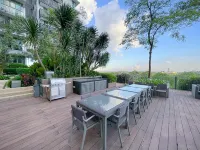 Iskandar Residences Nusajaya by Stayrene