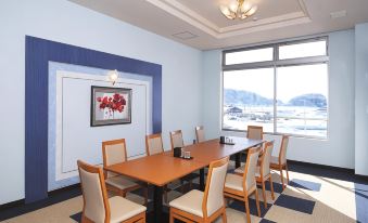 Hokkaido Shiretoko Noble Hotel