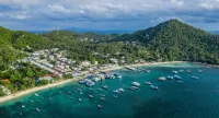 Tao Island Boutique Hotel