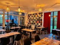 Best Western Hotel la Mare O Poissons Hotels in Ouistreham