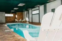 Deer Park Motor Inn Armidale - Swimmingpools