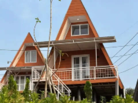 Bintang Langit Lodge Ciater Hotels in Ciater