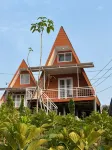 Bintang Langit Lodge Ciater Hotels near Sariater Waterpark