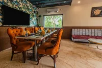 Regenta Inn Sambalpur - breakfast
